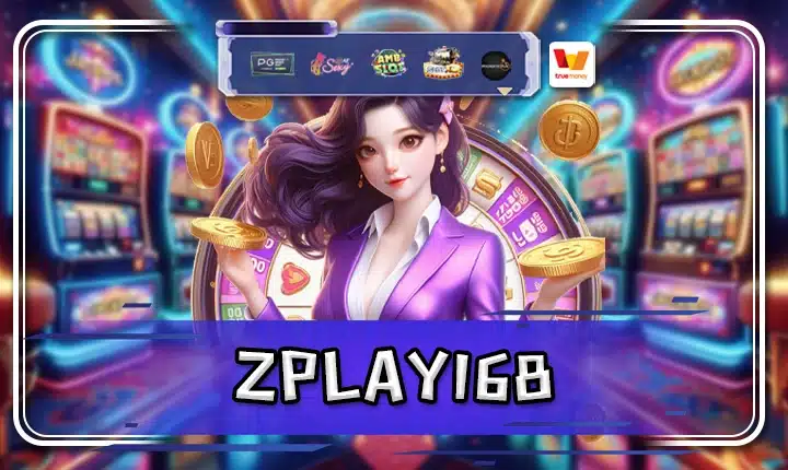 ZPLAY168